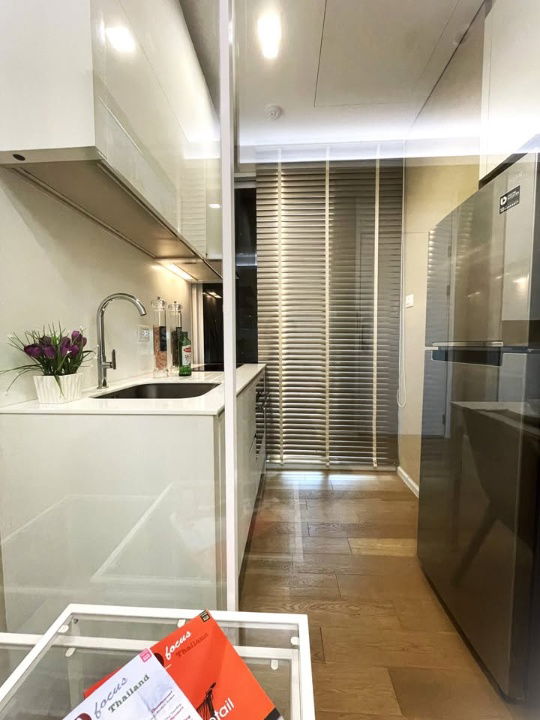 picture Condo The Saint Residences For rent - 13/20