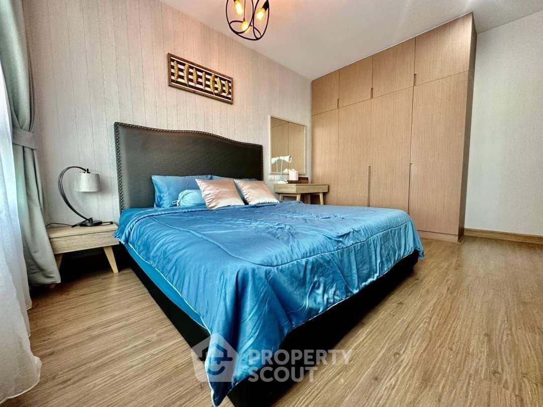 รูป คอนโด 1-ห้องนอน ที่ เดอะ สกาย ศรีราชา ใน สุรศักดิ์ (ID 1739370) - รูปที่ 9/15