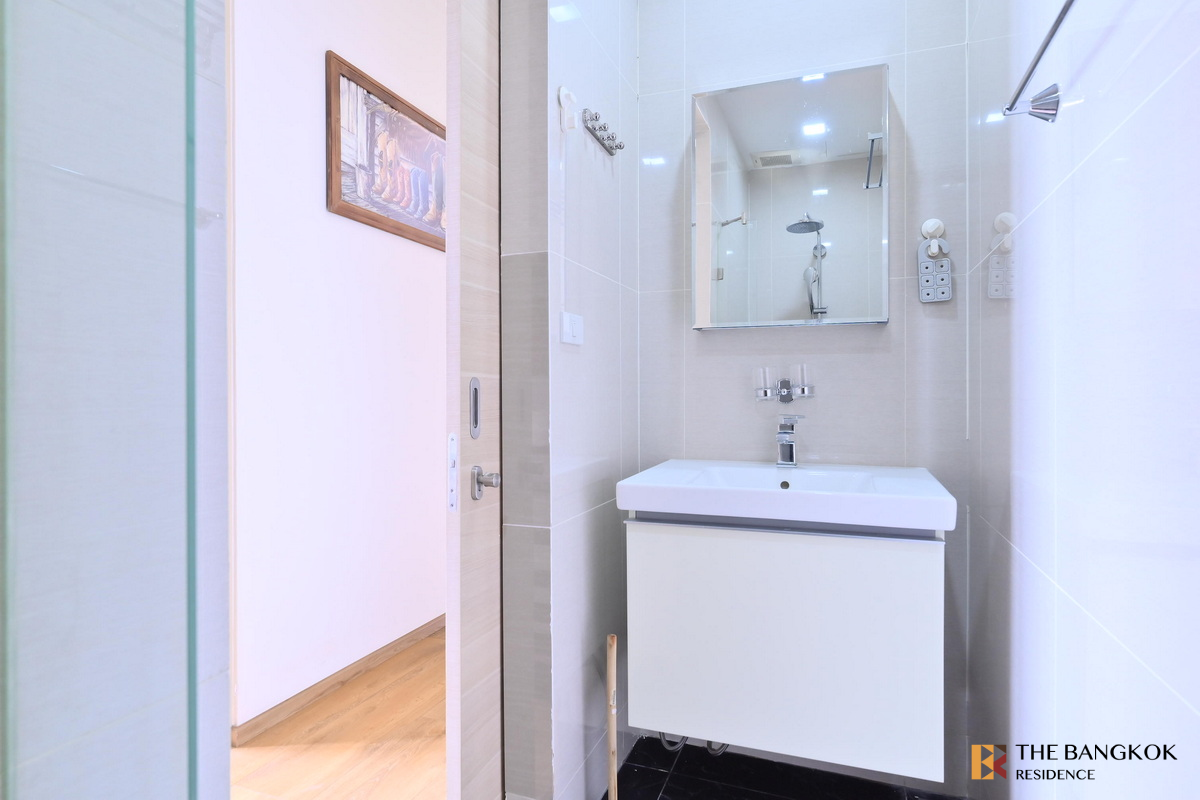 picture Park Origin Phrom Phong The Privilege of Luxury in an Economic Hub Location - 1/10
