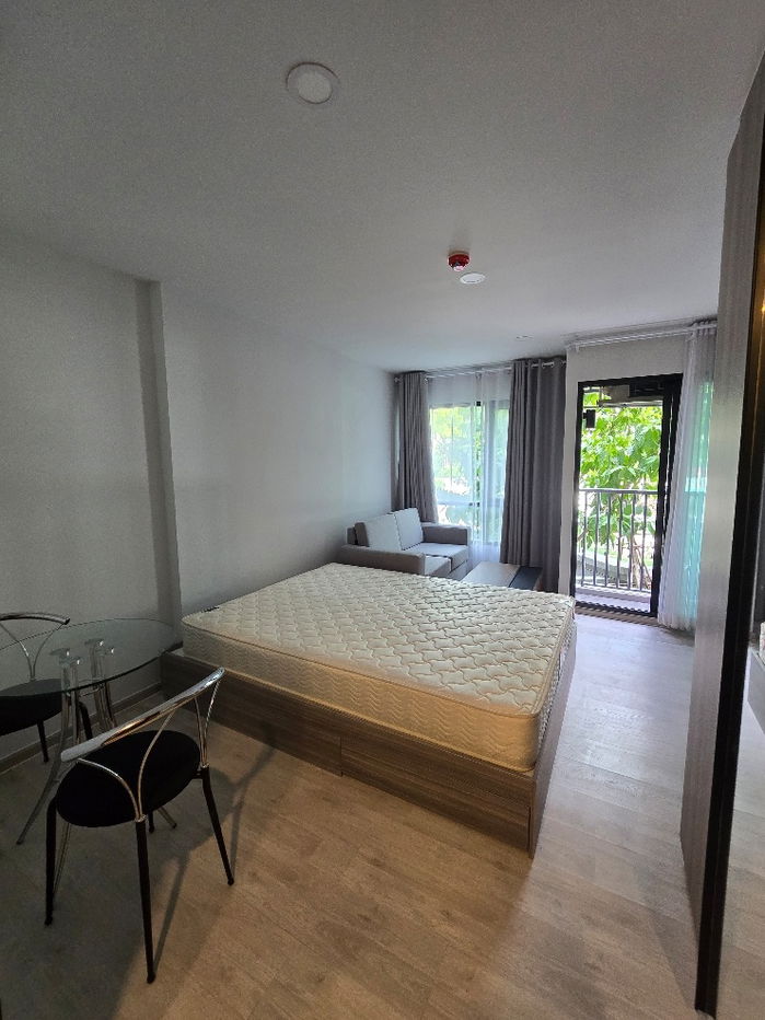 picture The Origin Sukhumvit 105 for rent - Nice Unit and Cheapest price!! - 1/8