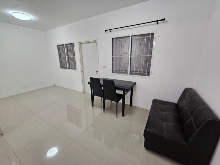 รูป 🏠เช่าบ้านหมู่บ้านพฤกษาวิลล์​ 77​ ทาวโฮมส์ 2 ชั้น​(ติดถนนใหญ่​ ถ.พุทธมณฑลสาย​ 4 )  - รูปที่ 4/20