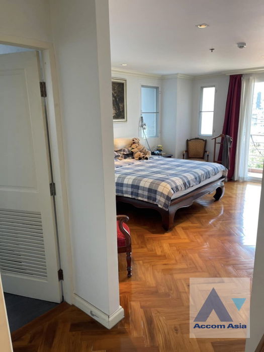 รูป 🔼🔽 AccomA 📩 Corner Unit 2 BR Condominium @Serene Place (AA44195) - รูปที่ 8/15