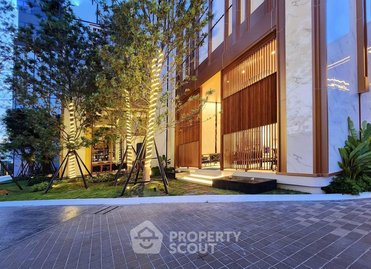 picture 1-BR Condo at Once Pattaya close to Pattaya North (ID 1286963) - 2/20