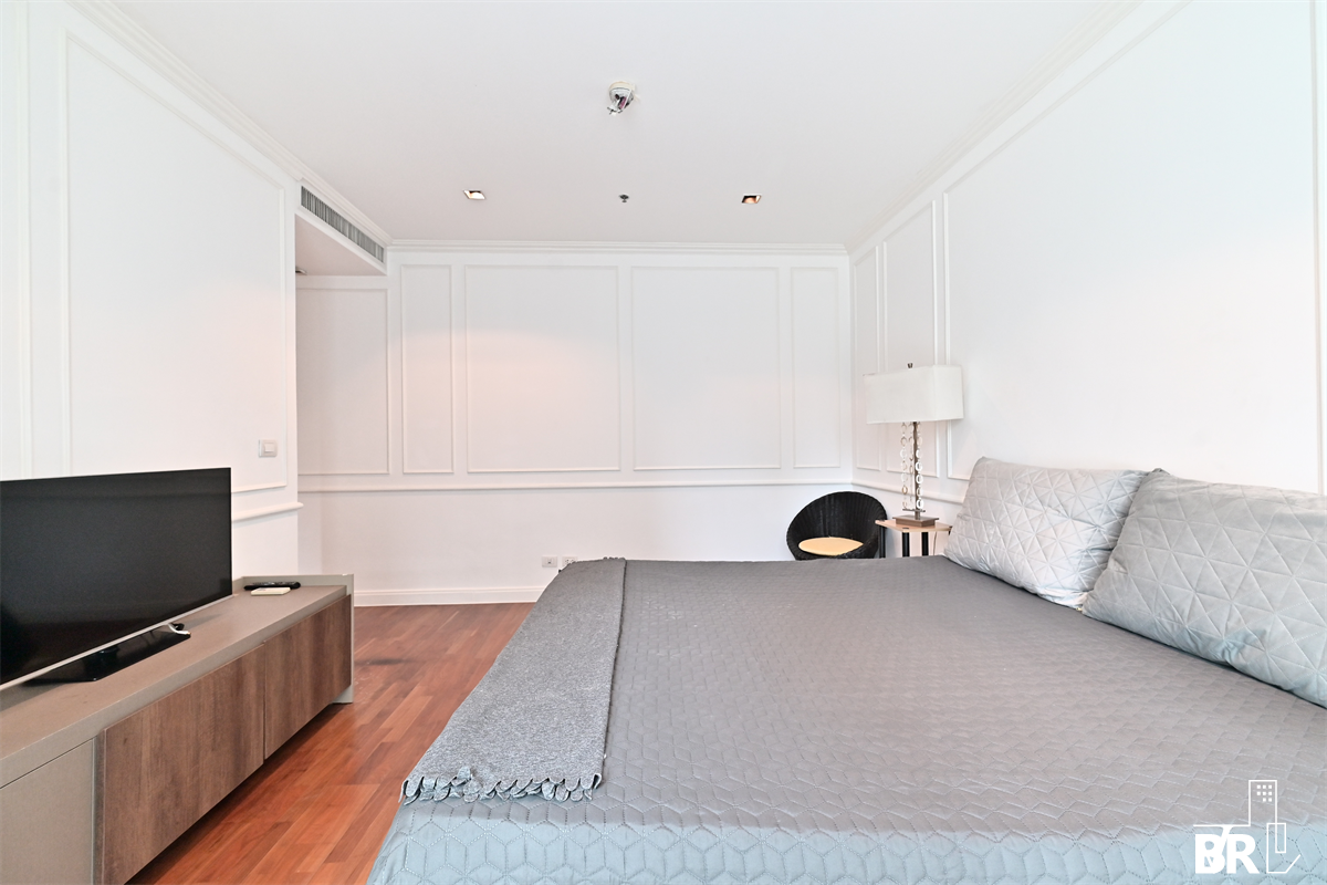picture Athenee Residence Ultimate Luxury Lifestyle with Convenience near BTS Phloen Chit - 6/10