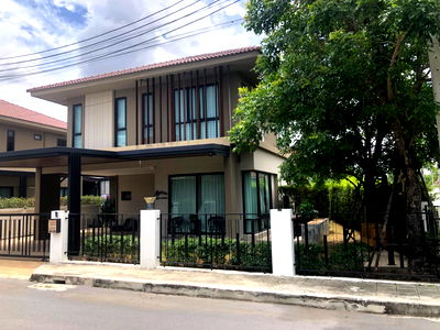 บ้านเดี่ยว สระบุรี : ขายบ้านเดี่ยว 60.5 ตร.ว ในโครงการ ธาราวาน่า