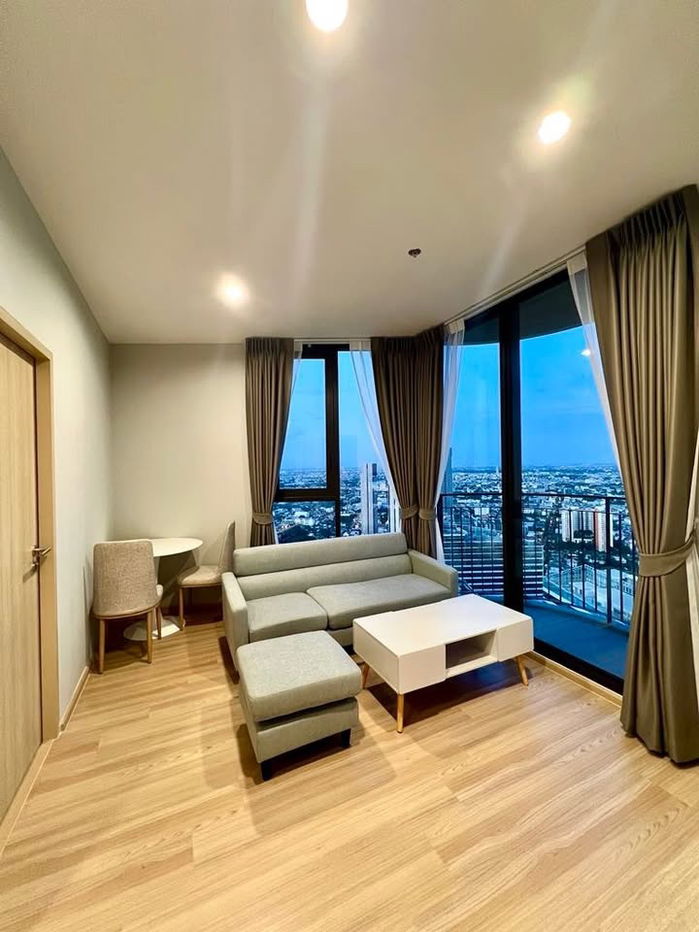 รูป 🔥[ เช่า | RENT ]🔥  E010807  📍สกายไรส์ อเวนิว สุขุมวิท 64  📍( SKYRISE Avenue Sukhumvit 64 ) - รูปที่ 4/14