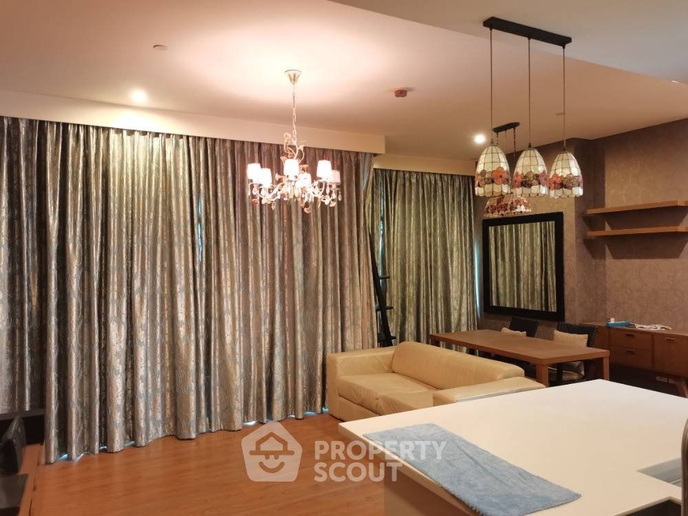 picture 2-BR Condo at Wind Ratchayothin near BTS Ratchayothin (ID 1361590) - 10/14