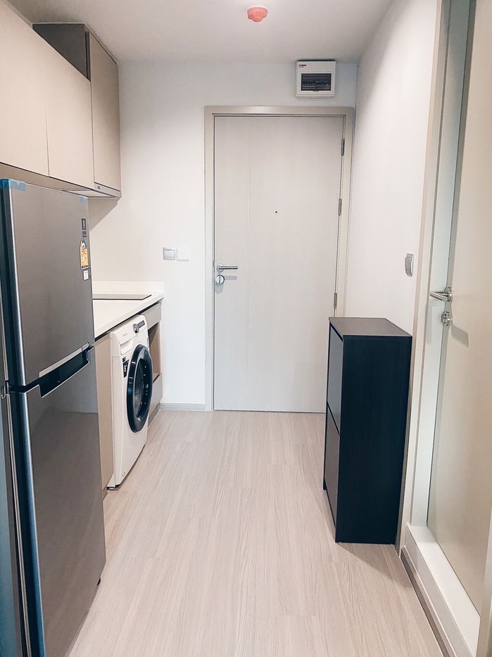 picture Exculsive Price !! Rent Condo Life Ladprao  - 9/13