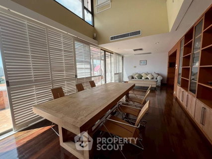รูปภาพ Spacious 2-BR 160 Sqm At Panchalae Boutique Residence Jomtien (ID 2099411)