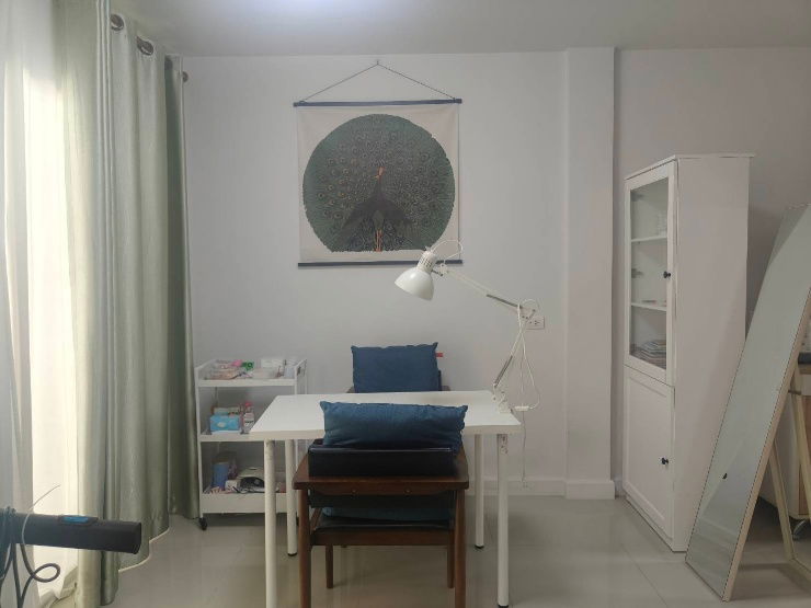 picture For sale supalai novo ville Wongwan-Bangyai Nontaburi area 79Sq.m. Good condition  - 2/16