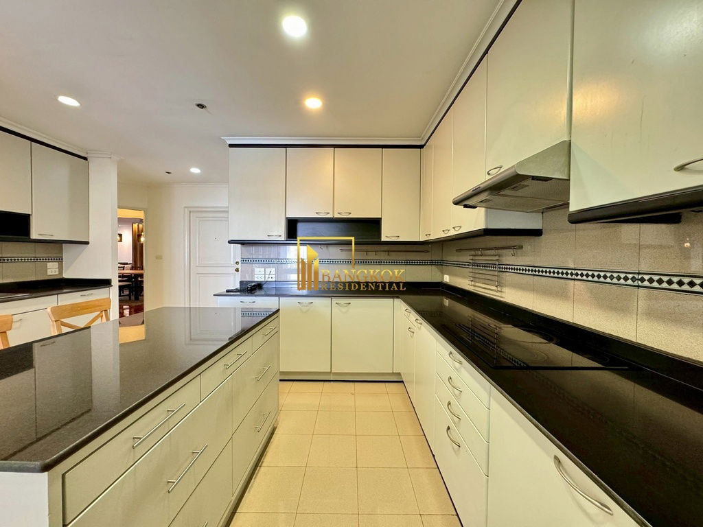 รูป Kallista Mansion | Remarkable 3 Bed Luxury Condo For Rent - BR11121CD - รูปที่ 21/59