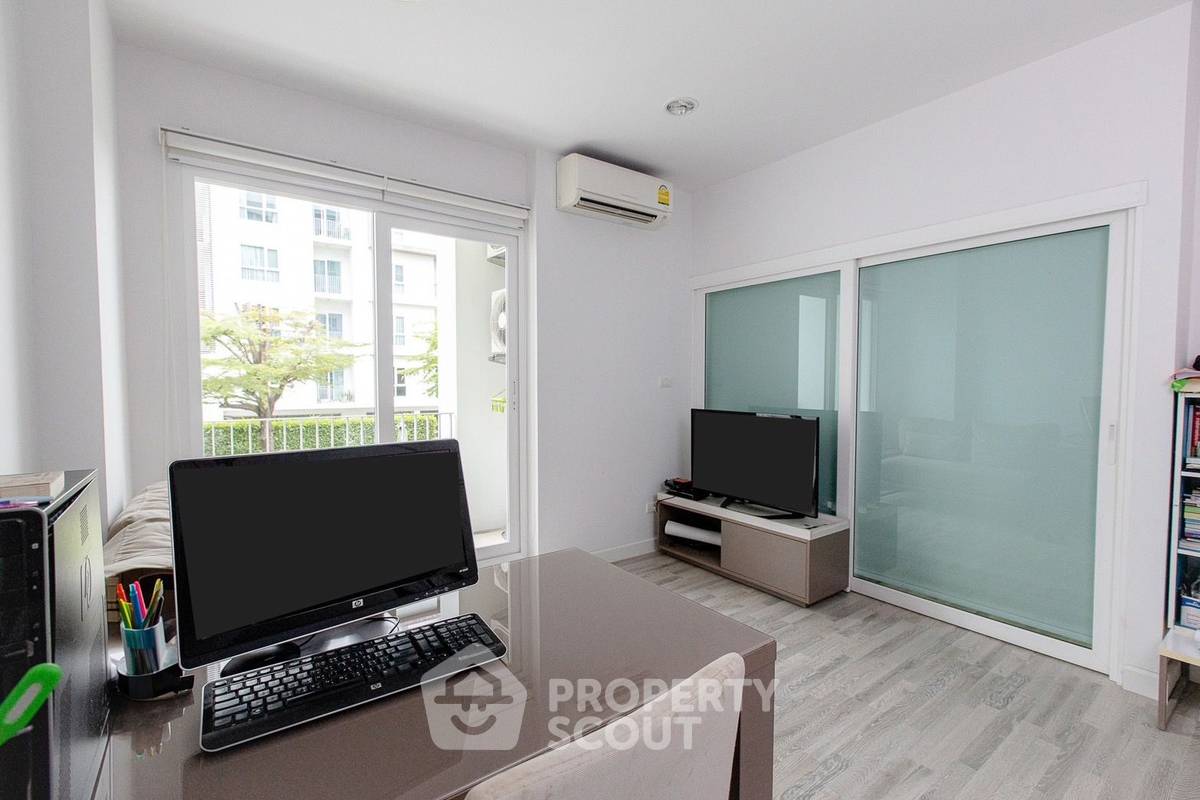 รูป คอนโด 1-ห้องนอน ที่ นอร์ท 8 เชียงใหม่ ใน แม่เหียะ (ID 2207578) - รูปที่ 4/24