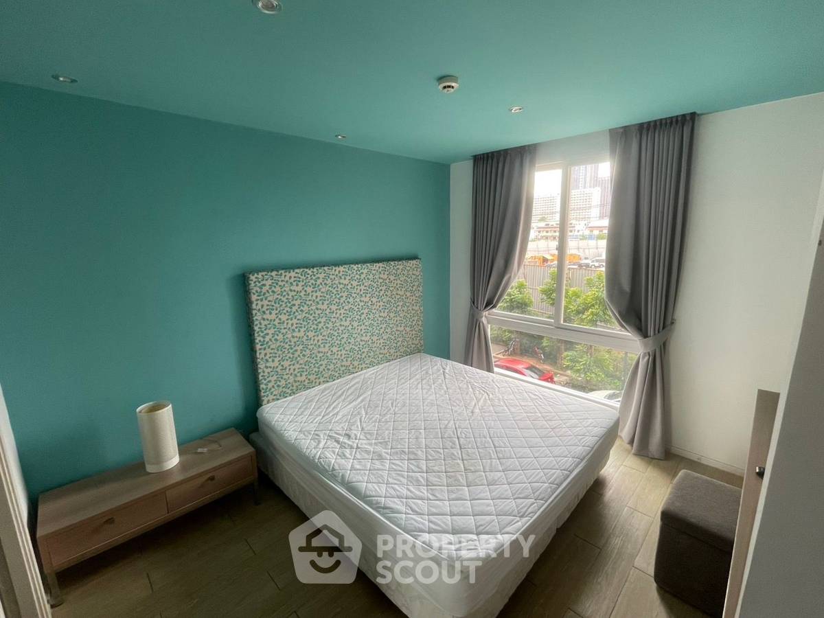 รูป คอนโด 2-ห้องนอน ที่ แอตแลนติส คอนโด รีสอร์ท ใกล้ เมืองพัทยา (ID 2052231) - รูปที่ 13/18