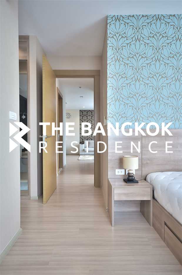 picture RHYTHM Ratchada-Huaikhwang near MRT Huai Khwang Station Ultimate Luxury Lifestyle with Convenience - 8/10