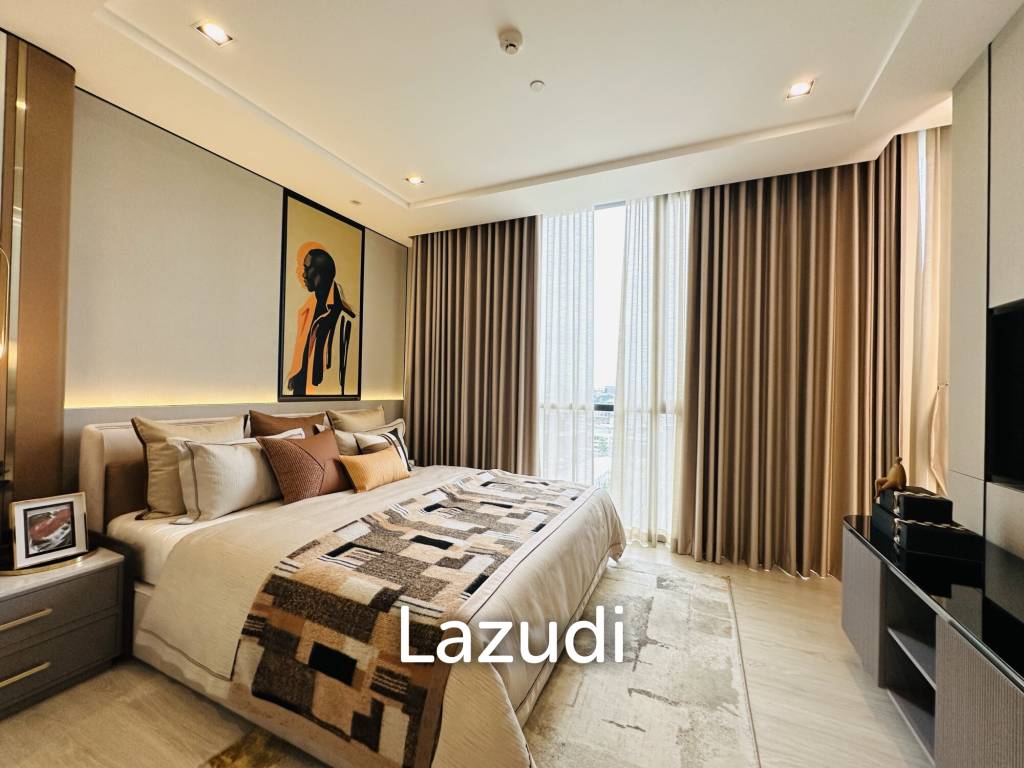 picture 2 Bed 2 Bath 79.09 SQ.M The Room Sukhumvit 38 - 11/15