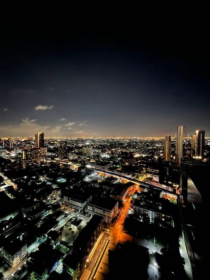 รูป 🔥[ เช่า | RENT ]🔥  E010807  📍สกายไรส์ อเวนิว สุขุมวิท 64  📍( SKYRISE Avenue Sukhumvit 64 ) - รูปที่ 14/14