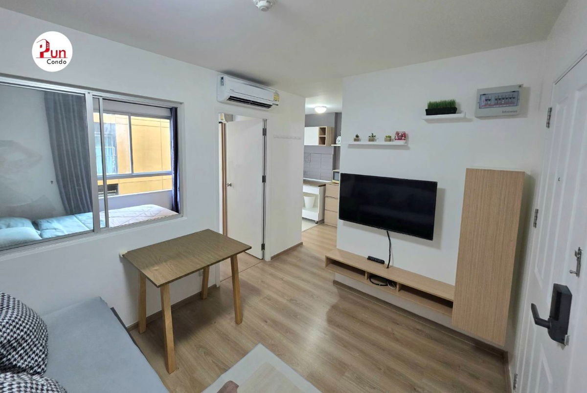 picture U Campus Rangsit-Muangake for rent. - 2/23
