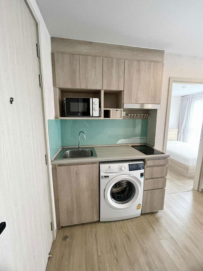 picture For Rent! Smart Condo KensingtoN Rayong (Origin Rayong) Fl.3 - 4/7