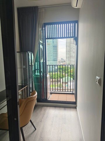 รูป C5833 ให้เช่า  :  คอนโด  ไนท์บริดจ์ ไพร์ม รัชโยธิน ( BTS พหลโยธิน 24 ) 064 665 4666 - รูปที่ 9/11