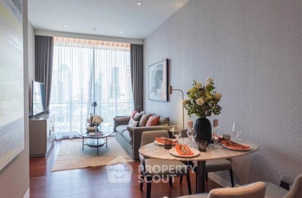 picture 1-BR Condo at Khun By Yoo near BTS Thong Lor (ID 591350) - 2/10