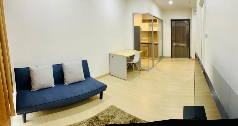 picture Code: KJ7635  for rent Supalai Veranda Sukhumvit 117 // Line ID: @kjcondo (with @) // - 8/10