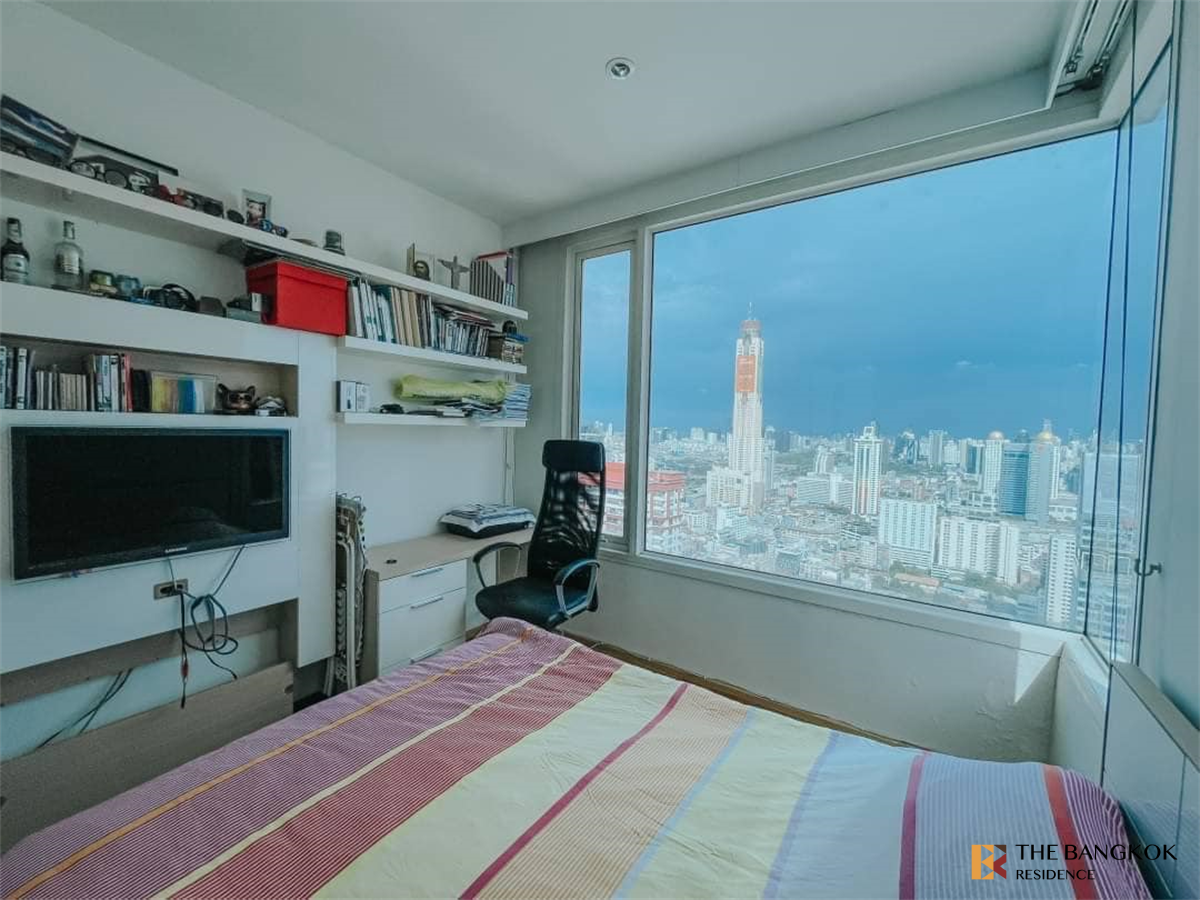 picture Villa Rachatewi near BTS Phaya Thai The Privilege of Luxury in an Economic Hub Location - 10/10