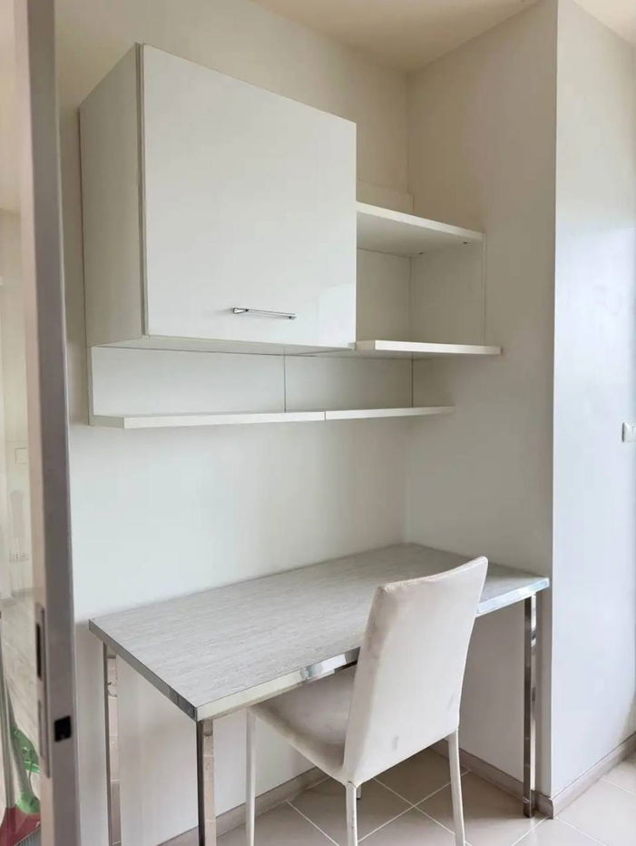 picture Aspire Rattanathibet 2 for rent ✨ Fully furnished - 4/7
