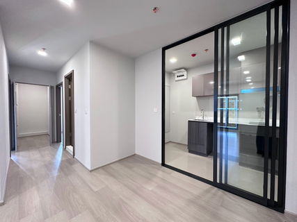 Life พหลฯ-ลาดพร้าว ห้องใหม่ มือแรก ดีลตรงกับโครงการ กู้เต็ม 100%