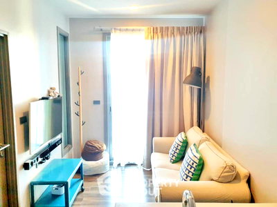 Condos for sale : 1-BR Condo at Ceil By Sansiri near BTS Thong Lor (ID 654411)
