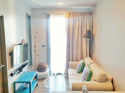 1-BR 29 Sqm At Ceil By Sansiri,  BTS Thong Lor (ID 654411)