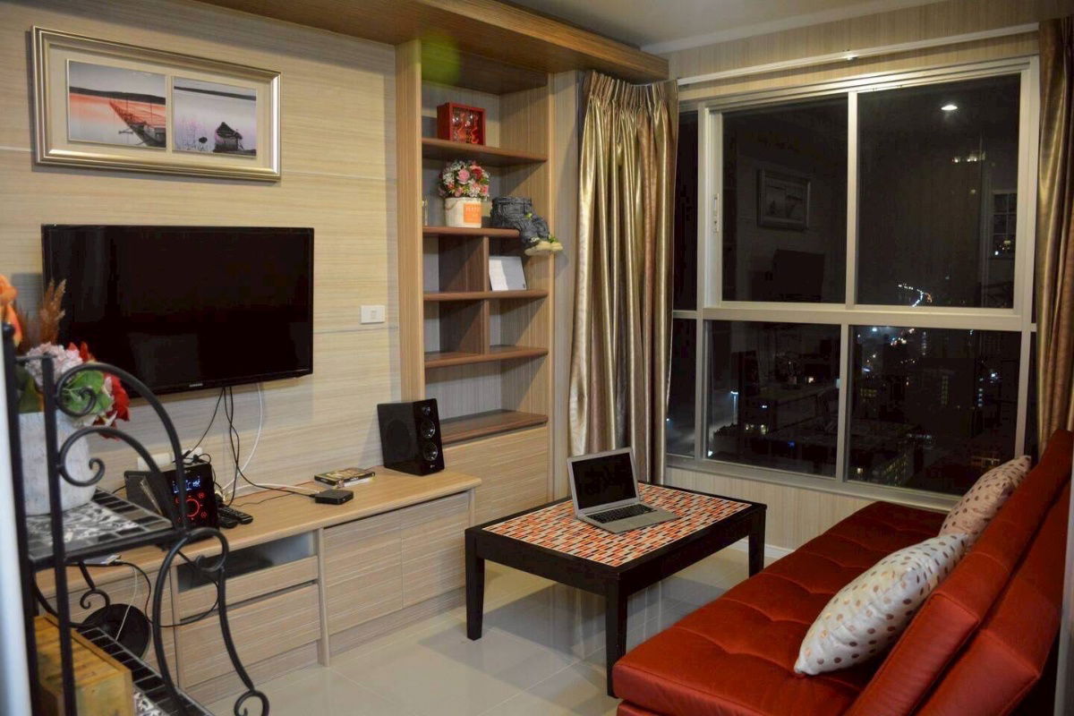 รูป ห้องใหญ่🧡🧡🧡คอนโดลุมพินี ปาร์คบีช จอมเทียนชั้น 9 ตึกA 72 ตร.ม ติดทะเล เห็นวิวสวย ห้องมุม🧡🧡🧡 - รูปที่ 27/41