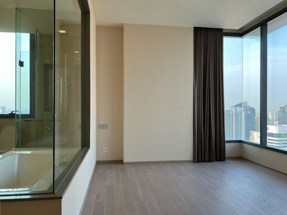 picture For sale: THE ESSE ASOKE, luxury condo in the heart of Asoke, near BTS Asoke, MRT Sukhumvit, and Terminal 21.- SW002729 - 19/21