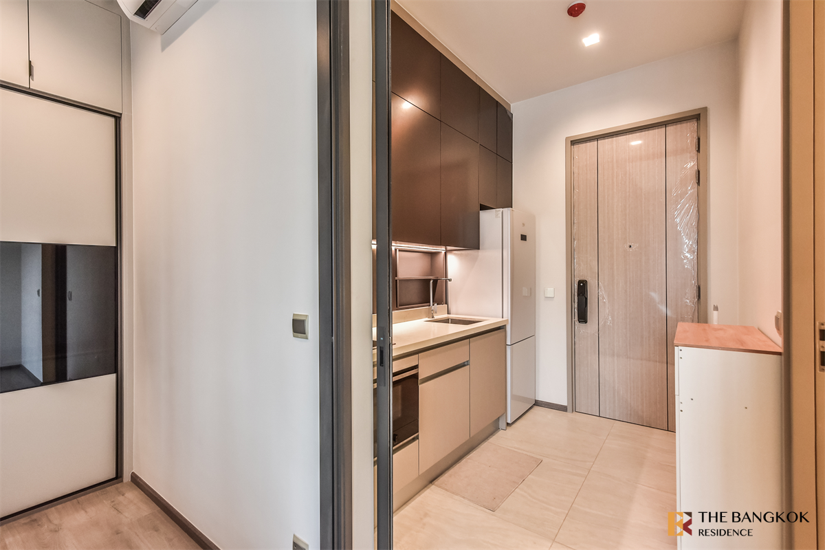 picture Ultimate Luxury Lifestyle with Convenience The Address Siam-Ratchathewi near BTS Ratchathewi - 9/10