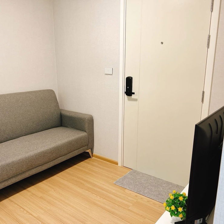 รูป Plum condo chaengwattana station 1ห้องนอน ให้เช่า 🔥 - รูปที่ 3/4