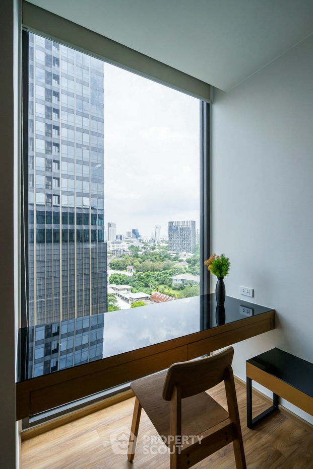 picture 2-BR Condo at Noble Remix 2 Thonglor near BTS Thong Lor (ID 211851) - 42/48