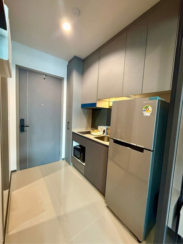รูป #Z1429 ให้เช่าคอนโด IdeO SUKHUMVIT RAMA 4 - รูปที่ 11/15