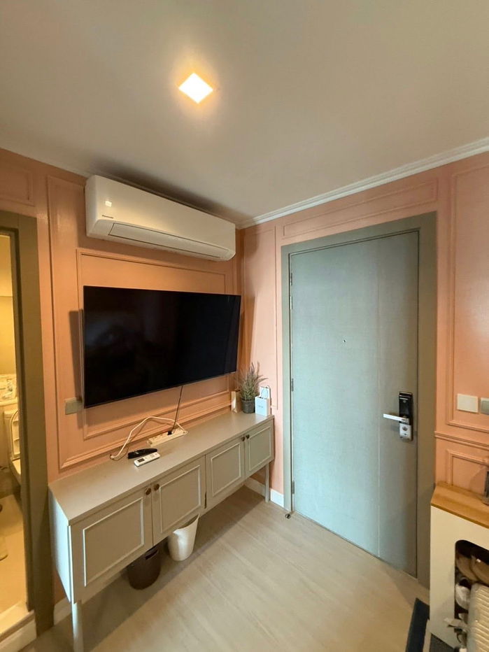 รูป 🔥[ เช่า | RENT ]🔥  BL200136 📍ไลฟ์ อโศก - พระราม 9 📍( Life Asoke - Rama 9 )  - รูปที่ 9/9