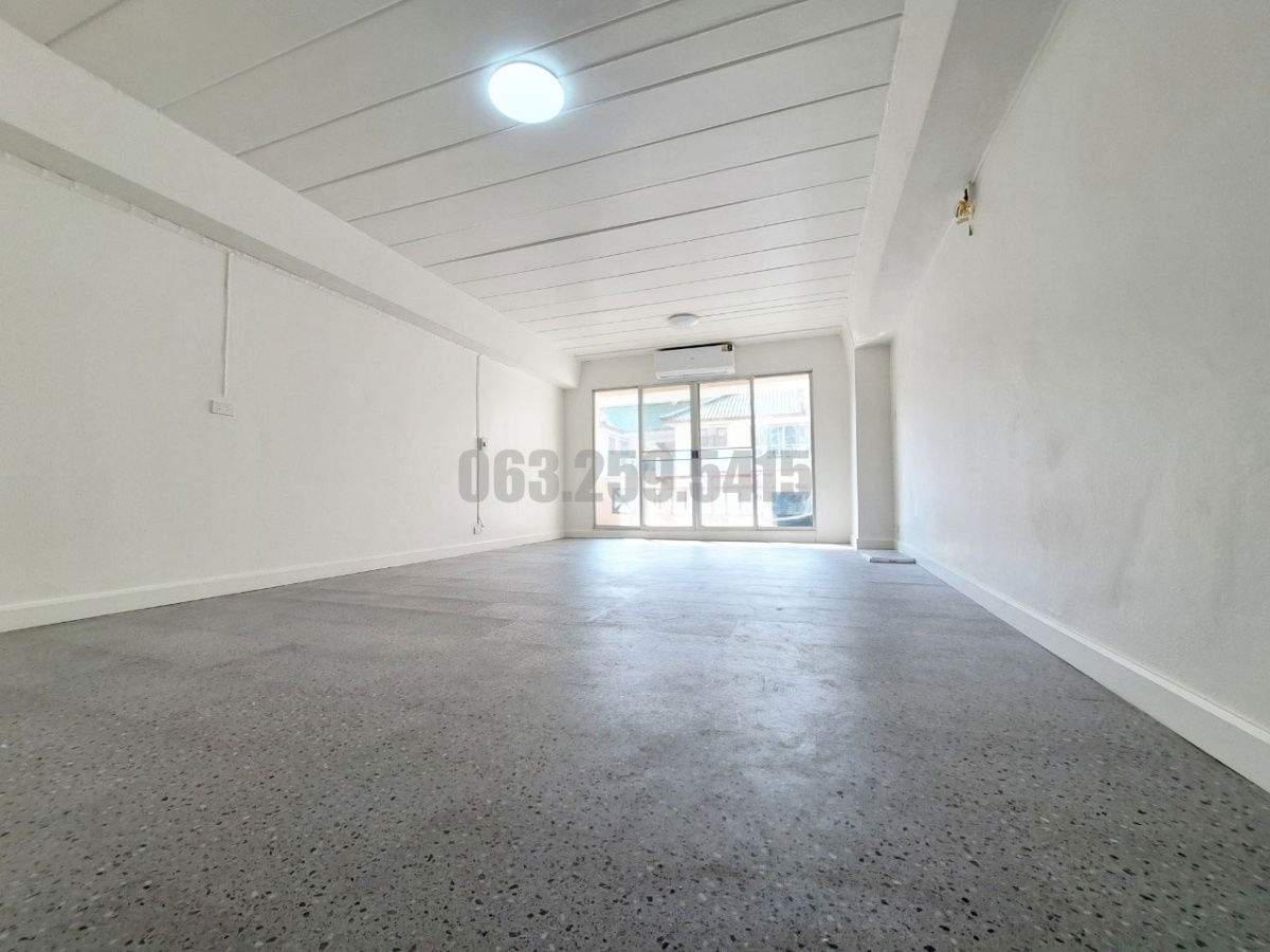 picture Condo for rent, Bangna Place, Bangna Place, completely renovated, ready to move in immediately - 1/20