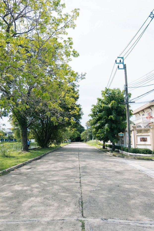 รูป ขาย ที่ดิน 195 ตร.ว. หมู่บ้านเรืองอนันต์  ซอย เพรชเกษม 64 บางเเค  - รูปที่ 11/17