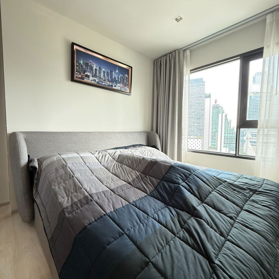 picture Life One Wireless - 1 bedroom for RENT ONLY 25K - 11/14