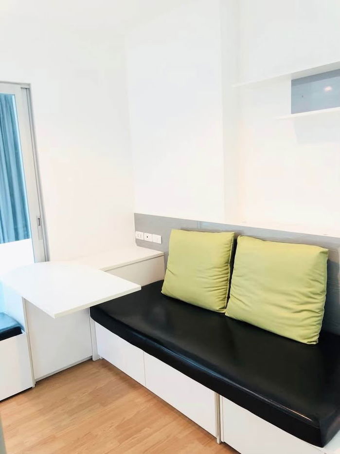 รูป 🔥[ เช่า | RENT ]🔥  E80608  📍แอสปาย พระราม 4 📍( Aspire Rama 4 ) - รูปที่ 7/12