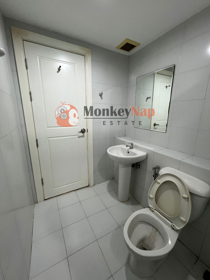 picture For Rent - 1 Bed Elements Srinakarin Floor 2 Size 39 Sqm Near MRT Yellow Line - 15/18