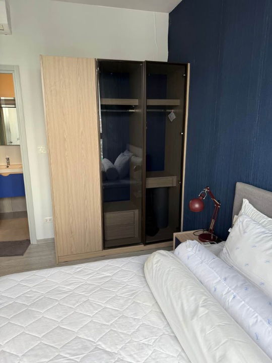 picture XT Ekkamai Condo For Rent | CODE : RS844 - 15/15