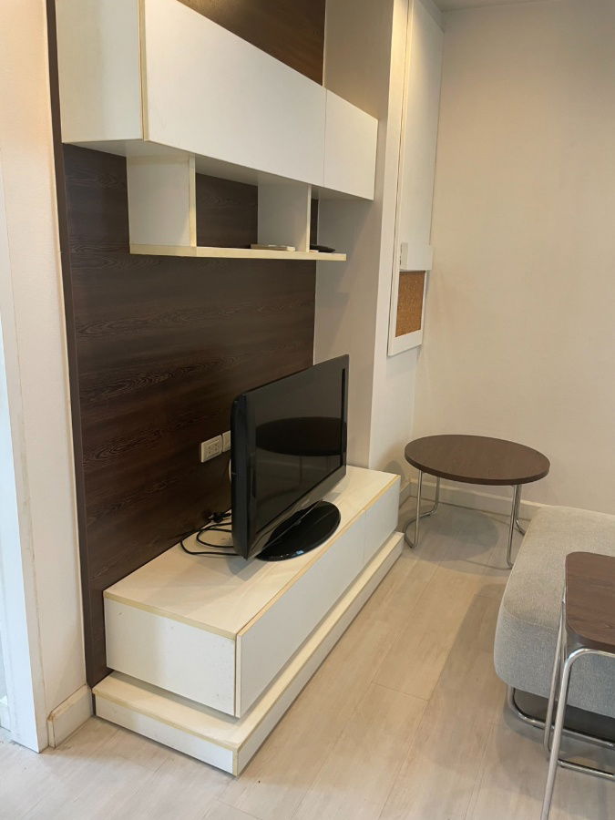 รูป Condo for Sale: The Room Sukhumvit 64 - รูปที่ 6/24