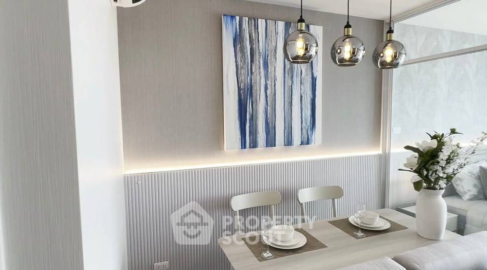 รูป คอนโด 1-ห้องนอน ที่ ศุภาลัย บลูเวล หัวหิน ใกล้ รฤกหัวหิน (ID 2207365) - รูปที่ 6/9