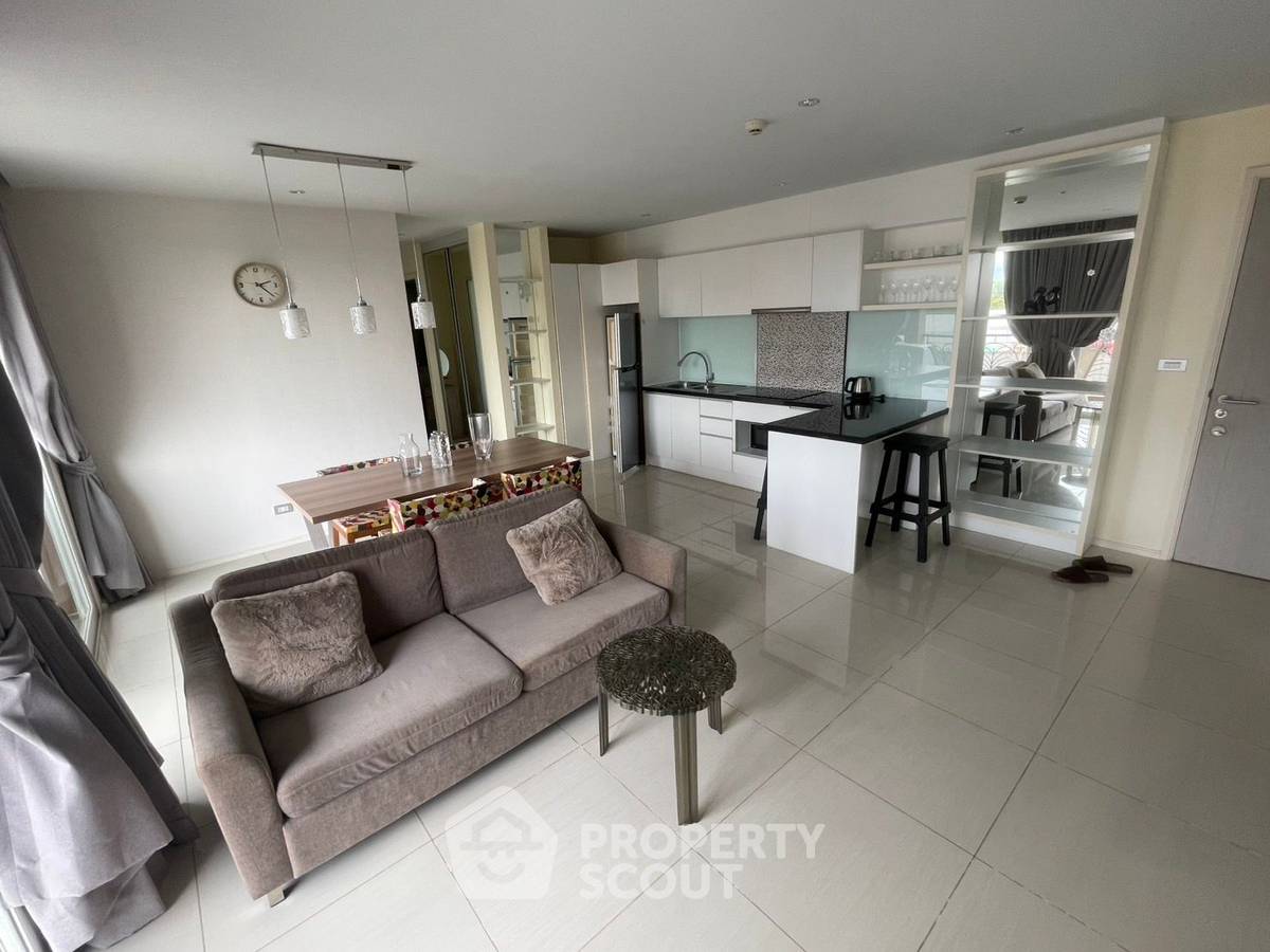 รูป คอนโด 2-ห้องนอน ที่ แอตแลนติส คอนโด รีสอร์ท ใกล้ เมืองพัทยา (ID 2052231) - รูปที่ 8/18