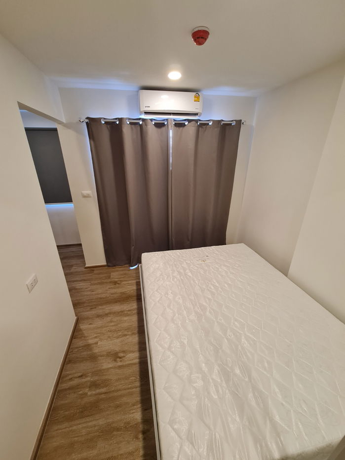 picture For Rent !!! Condo Sena Kith Srinakarin 26 sq.m - 17/20