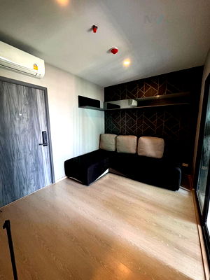 Condos for rent : 🔺 For Rent Condo ELIO DEL NEST Building E, Floor 32,1 bed room, Room size 34 sqm