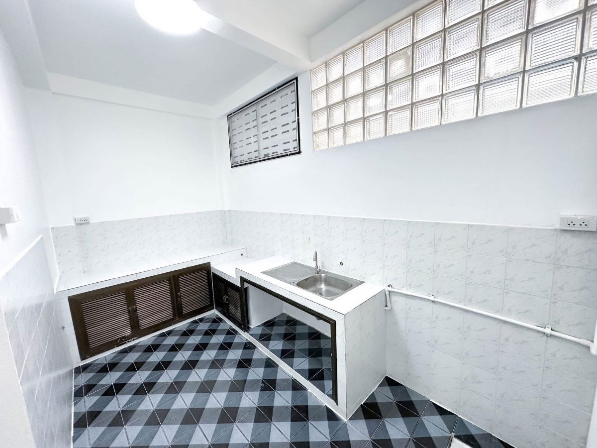 รูป #R5181 ให้เช่าบ้าน Niran Townhome (Sukhumvit 101/1) - รูปที่ 6/14