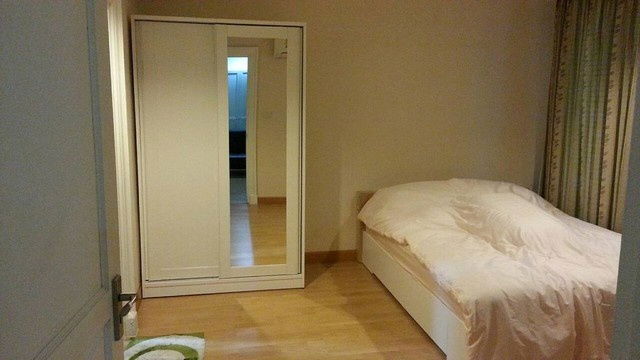 picture C5838 For Rent  :  Condo  Symphony Sukhumvit  ( BTS Bang Chak ) 064 665 4666 - 2/36